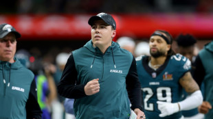 Eagles offensive coordinator Moore hired as Saints coach