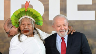 Lula lanza un nuevo plan contra la deforestación en la Amazonía