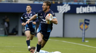 Top 14: Montpellier ébranlé, Toulouse douché, Toulon remonté et La Rochelle in extremis