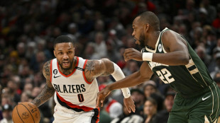 NBA: Lillard-Wechsel nach Milwaukee perfekt