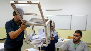 Présidentielle en Algérie: attente des résultats, victoire prévue de Tebboune