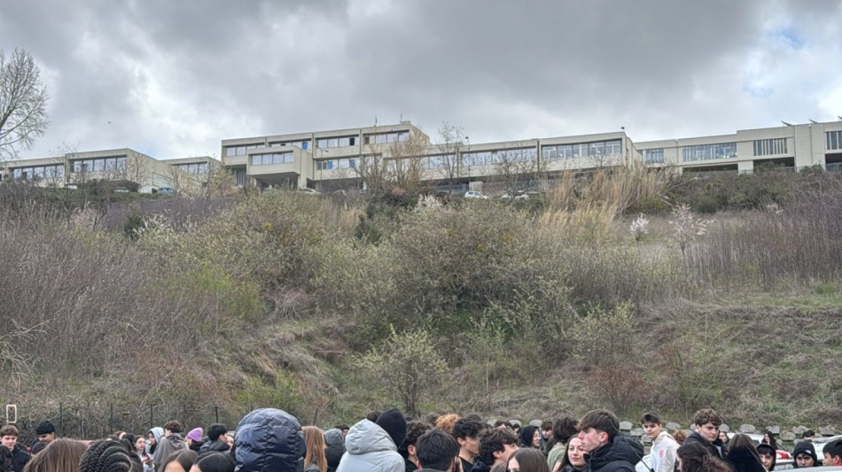 Forte scossa di terremoto 4.2 in provincia di Potenza