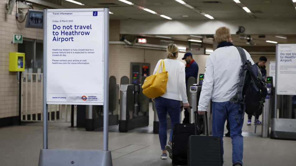 ItaliaRimborso, 'da Heathrow disagi per almeno 11mila in Italia'