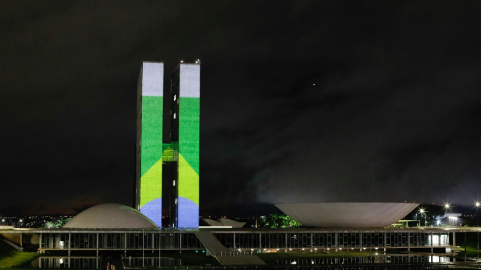 Lula enaltece a democracia em primeiro aniversário de ataques em Brasília