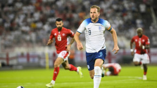 Inglaterra goleia Malta (4-0) e segue 100% nas Eliminatórias da Euro 2024