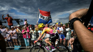 Tour de France Femmes: public au rendez-vous mais format à affiner