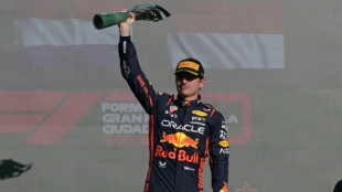 Verstappen vence GP do México e quebra recorde de vitórias em uma temporada