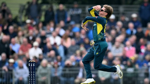 Australia's Zampa accepts Ashes chances remote as 100th ODI looms