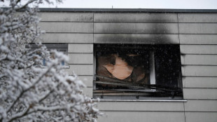 Tatverdächtige nach Brand in Pflegeheim in Reutlingen mit drei Toten in Psychiatrie