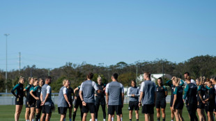 DFB-Frauen wollen "Druck in Energie ummünzen"