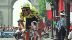 Cyclisme: Greg LeMond, atteint d'une leucémie, sera absent du Tour de France 2022 

 