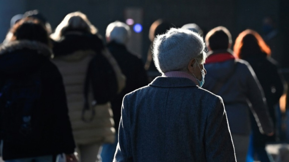 Bericht: Renteneintritt der Babyboomer stellt deutsche Wirtschaft vor Herausforderungen