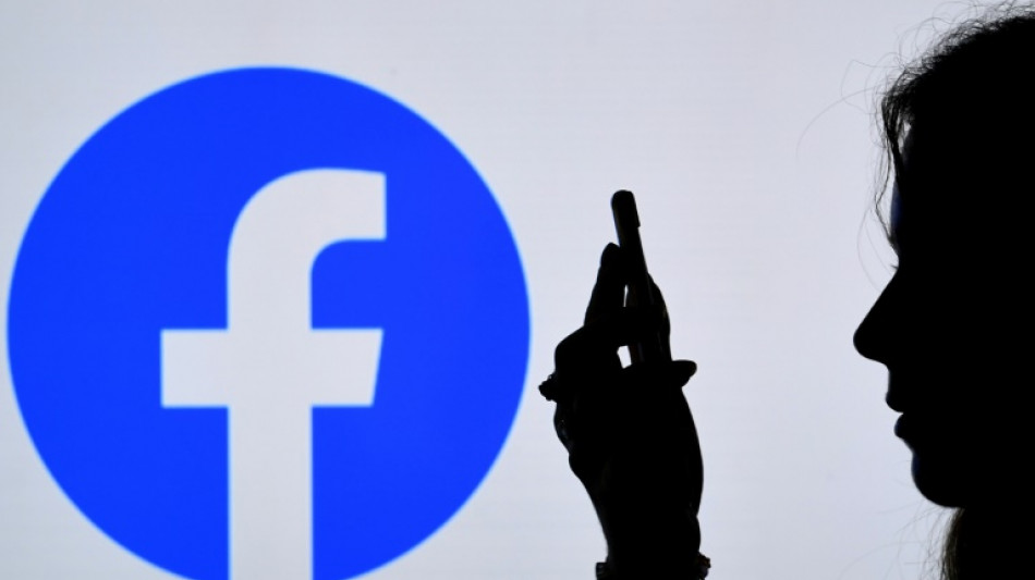 Données: amende de 17 millions d'euros contre Facebook du régulateur irlandais