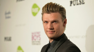 Backstreet-Boys-Star Nick Carter der Vergewaltigung beschuldigt