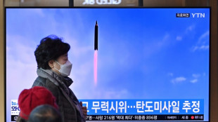 NKorea claims another test for developing reconnaissance satellite