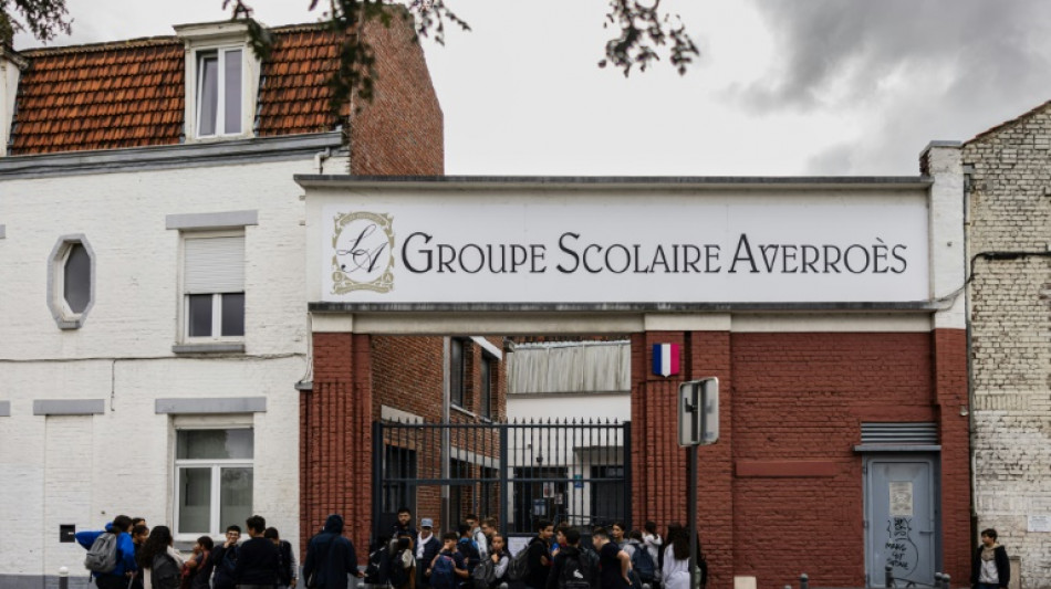 Le rapporteur public préconise de rétablir le contrat du lycée musulman  lillois Averroès