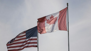 Amid tensions, Canada says reviewing purchase of US jets 