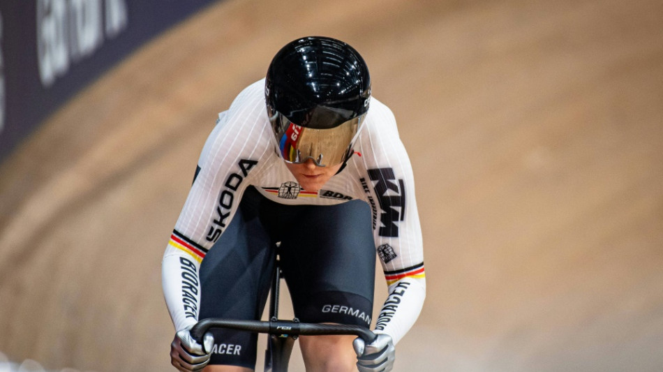 Friedrich verpasst Sprint-Gold - Hinze geht leer aus