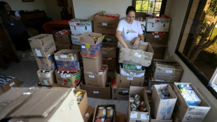 Primeiro banco de alimentos para enfrentar a fome é fundado na Venezuela