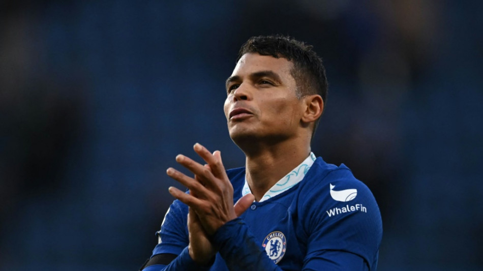 Chelsea: Routinier Silva verlängert bis 2024