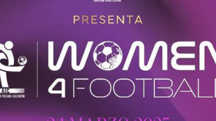 Calcio donne: al Women4Football premiate le migliori '23-'24