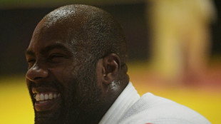 Judo: Riner enfin sacré champion de France par équipes avec le PSG