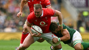 Hooker Dewi Lake returns to Wales squad after biceps surgery