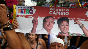 Latin American leftist leaders hail Petro victory in Colombia