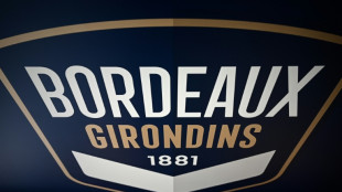 L2: Bordeaux domine Laval et bascule en tête