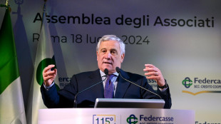 Tajani, meglio evitare vicepresidenti esecutivi in Ue