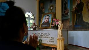 Iglesia beatifica a sacerdotes asesinados por militares en El Salvador