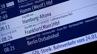 Lokführer-Streik bei der Bahn endet vorzeitig - Beide Seiten verhandeln wieder 