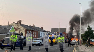 Fears of violence greet return of English football season