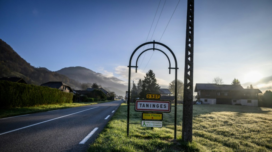 Triple infanticide en Haute-Savoie: les recherches se poursuivent