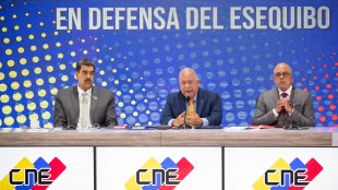 Maduro denuncia 'l'azione illegale di ExxonMobil e della Guyana'