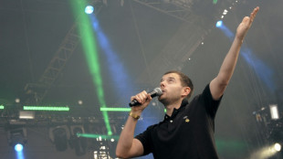 The Streets' Mike Skinner: 'AI will force us to be more bonkers'