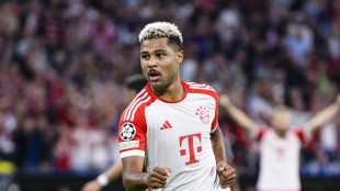 Gnabry und de Ligt zurück im Bayern-Training