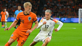 Ein Sieg bis zum Viertelfinale: Voller Fokus auf Holland