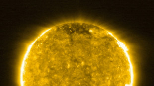 Una "severa" tormenta solar azota la Tierra