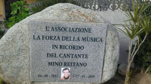 Polemiche in Calabria, rimossa targa in memoria di Mino Reitano