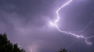 Wetterdienst warnt vor Unwetter vor allem im Osten ab Freitagnachmittag