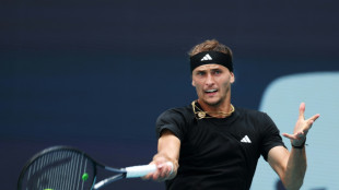 Zverev verpasst Finale von Miami