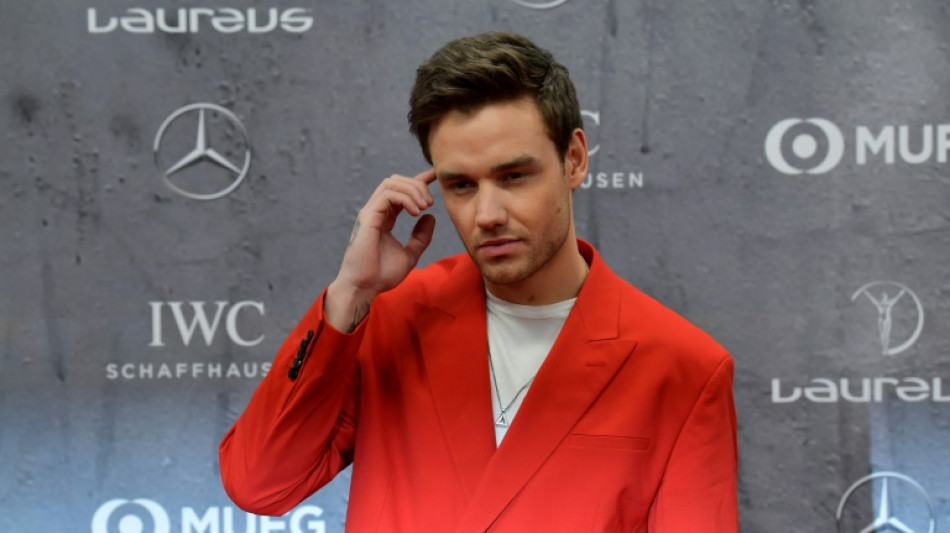 Cuerpo de Liam Payne en la morgue en Argentina, conmoción entre sus fans