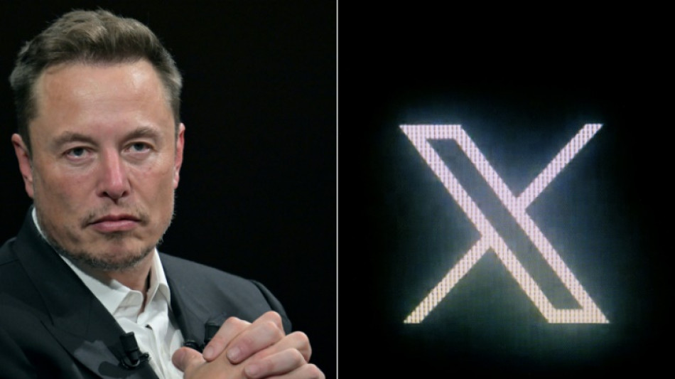 Musk confirms Twitter has become X.com