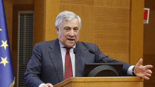 Tajani 'due guerre vicine,lo sport può mandare messaggi di pace'