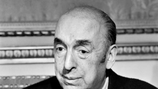 Le Chili relance l'enquête sur la mystérieuse mort de Pablo Neruda