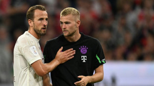 FC Bayern: Kane "kränkelt", de Ligt vor Comeback