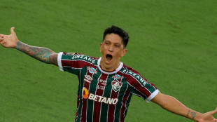 Fluminense gewinnt erstmals die Copa Libertadores