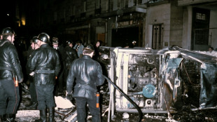 Le procès de l'attentat de la rue Copernic s'ouvre à Paris, 43 ans après