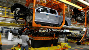 En s'électrifiant, Ford redonne du lustre à une usine historique